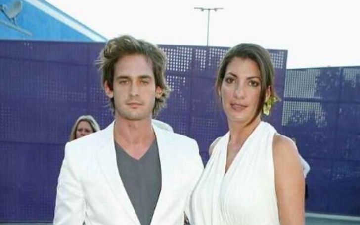 Who is Gaby Jamieson's Husband in 2022? Learn the Details of Her Married Life Here